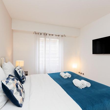 Pavillon Riviera Original Apartment Cannes Ngoại thất bức ảnh