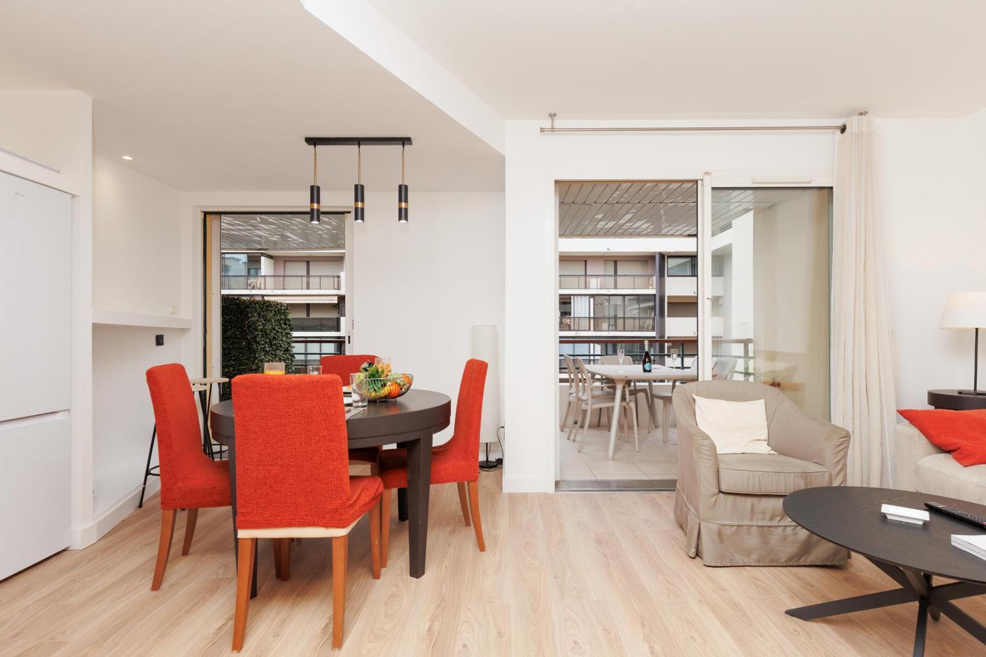Pavillon Riviera Original Apartment Cannes Ngoại thất bức ảnh