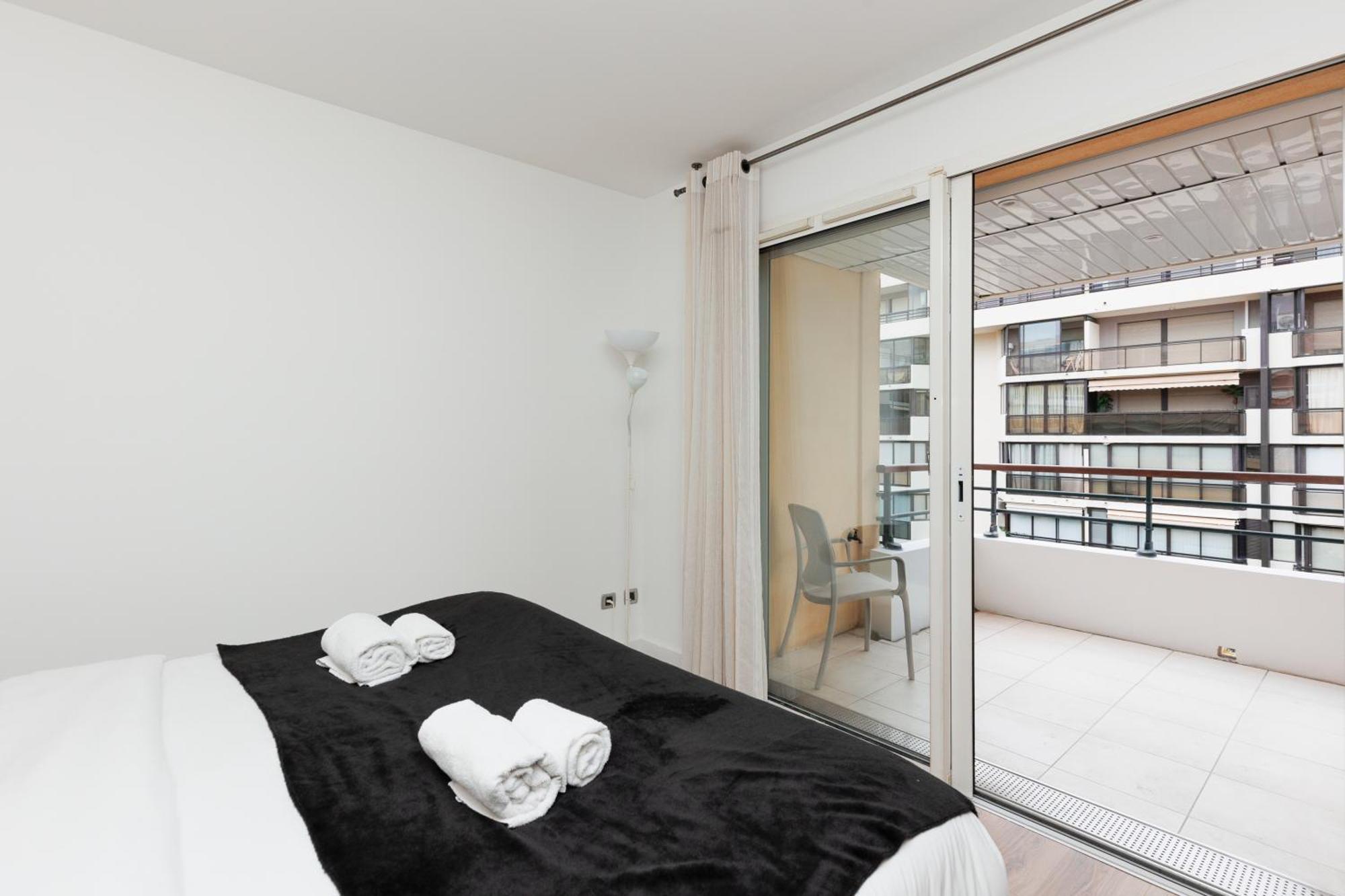Pavillon Riviera Original Apartment Cannes Ngoại thất bức ảnh