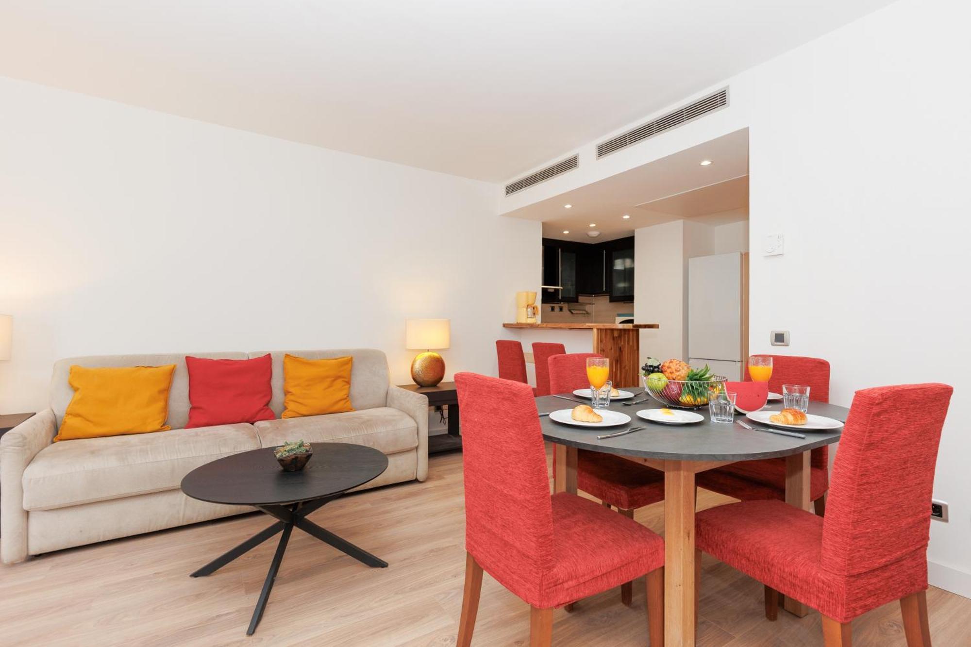 Pavillon Riviera Original Apartment Cannes Ngoại thất bức ảnh