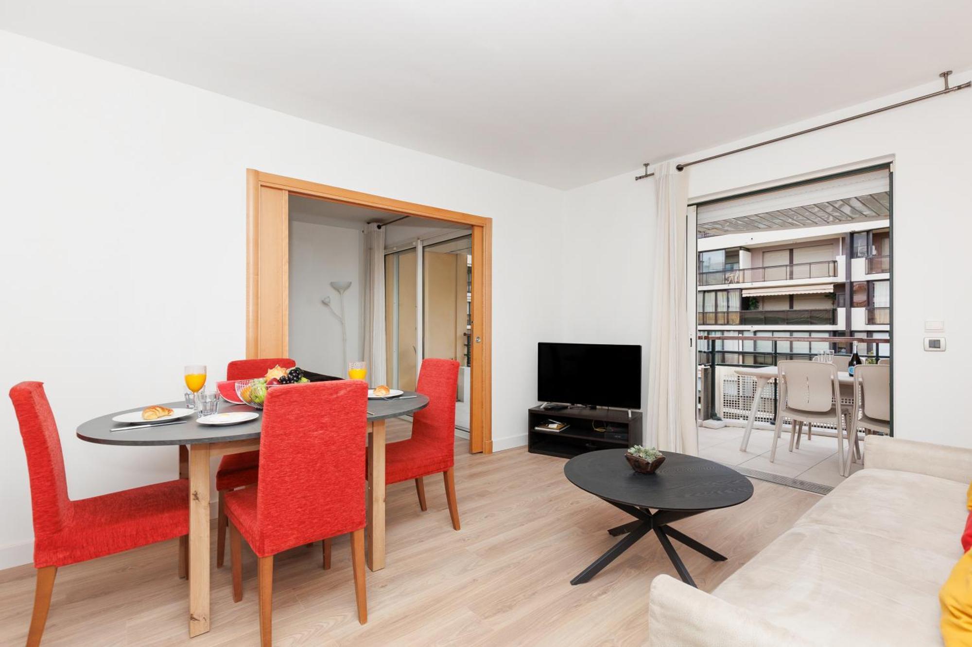 Pavillon Riviera Original Apartment Cannes Ngoại thất bức ảnh