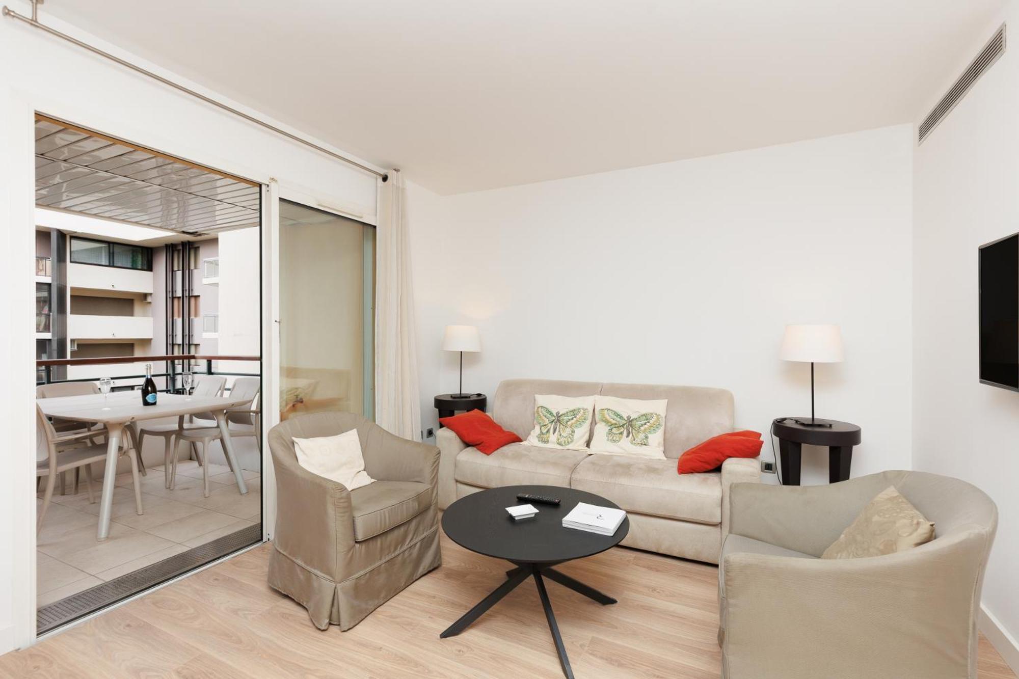 Pavillon Riviera Original Apartment Cannes Ngoại thất bức ảnh