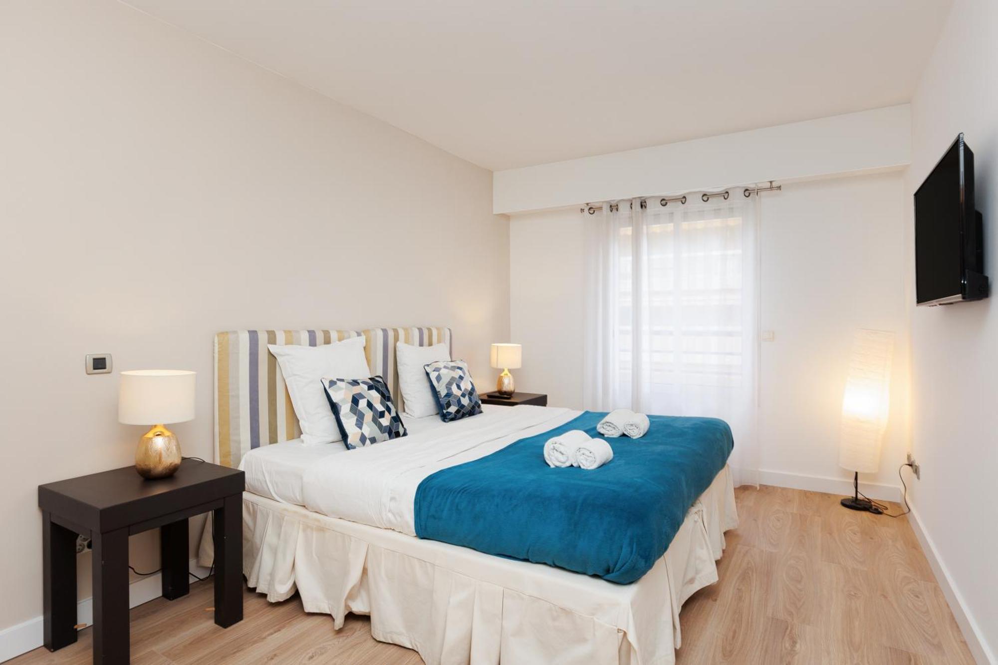 Pavillon Riviera Original Apartment Cannes Ngoại thất bức ảnh